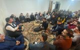 ما بايد براي تغيير وضع موجود با هم متحد باشيم ما بايد براي تغيير وضع موجود با هم متحد باشيم