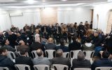 تالش بزرگ در اتوبان توسعه، دنده عقب می رود/ با تصمیم گیری خانوادگی برای تالش مخالفیم