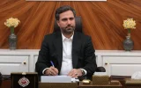 پیام تبریک دکتر محمد شیخان به مناسبت روز حسابدار