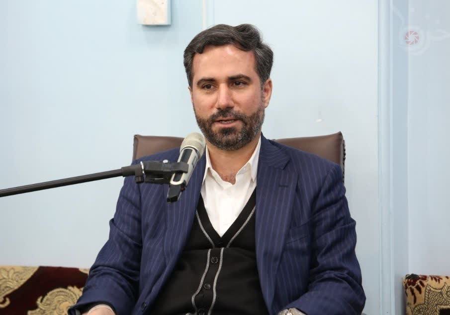 انقلاب اسلامی و مأموریت دهه پنجم انقلاب انقلاب اسلامی و مأموریت دهه پنجم انقلاب