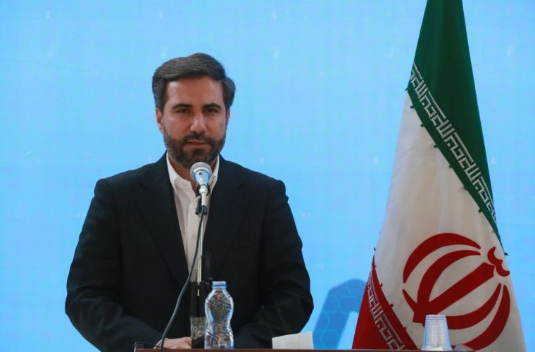 یک پروژه بزرگ نام ببرید که در تالش به اتمام رسیده باشد