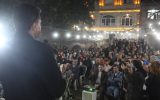۱۱ اسفند سرنوشت ما در منطقه رقم می خورد