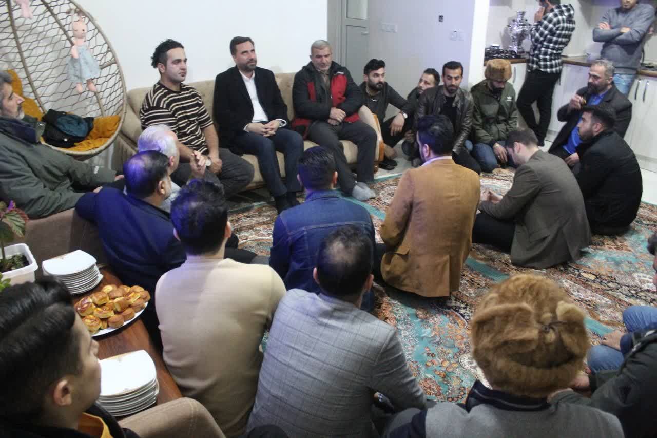 تالش بزرگ، منابع ملی می خواهد؛ نه بودجه شهرستانی تالش بزرگ، منابع ملی می خواهد؛ نه بودجه شهرستانی