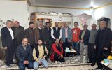 تالش می تواند پایتخت طبیعت کشور شود